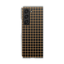 Clear Case［ Original - Favorite Color Check - Yellow ］