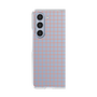 Clear Case［ Original - Favorite Color Check - Orange ］