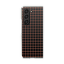 Clear Case［ Original - Favorite Color Check - Orange ］