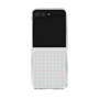 Clear Case［ Original - Favorite Color Check - Pink ］
