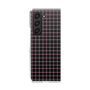 Clear Case［ Original - Favorite Color Check - Pink ］