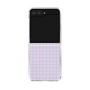 Clear Case［ Original - Favorite Color Check - Green ］