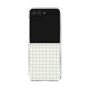 Clear Case［ Original - Favorite Color Check - Green ］