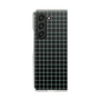 Clear Case［ Original - Favorite Color Check - Green ］