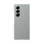 Clear Case［ オリジナル - 推し色チェック - Green ］