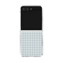 Clear Case［ Original - Favorite Color Check - Purple ］
