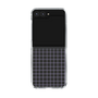 Clear Case［ Original - Favorite Color Check - Purple ］