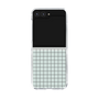 Clear Case［ Original - Favorite Color Check - Black ］