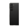 Clear Case［ Original - Favorite Color Check - Black ］