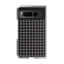 Clear Case［ Original - Favorite Color Check - White ］