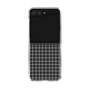 Clear Case［ Original - Favorite Color Check - White ］