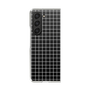 Clear Case［ Original - Favorite Color Check - White ］