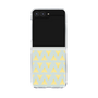 Clear Case［ Original - Favorite Color Triangle - Yellow ］