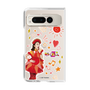 Clear Case［ Momoclochanz - Ohisama Kanako-chan - All-over Pattern ］