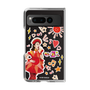 Clear Case［ Momoclochanz - Ohisama Kanako-chan - All-over Pattern ］