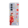 Clear Case［ Momokuro-chan Z - Ohisama Kanako-chan - All-over Pattern ］