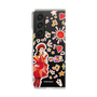 Clear Case［ Momokuro-chan Z - Ohisama Kanako-chan - All-over Pattern ］