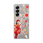 Clear Case［ Momokuro-chan Z - Ohisama Kanako-chan - All-over Pattern ］