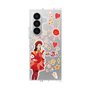 Clear Case［ Momokuro-chan Z - Ohisama Kanako-chan - All-over Pattern ］