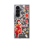 Clear Case［ Momokuro-chan Z - Ohisama Kanako-chan - All-over Pattern ］