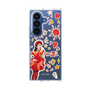 Clear Case［ Momokuro-chan Z - Ohisama Kanako-chan - All-over Pattern ］