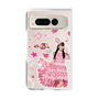 Clear Case［ Momoclochanz - Poppō Aarin - All-over Pattern ］