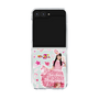 Clear Case［ Momoclochanz - Poppō Aarin - All-over Pattern ］