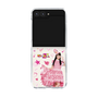 Clear Case［ Momoclochanz - Poppō Aarin - All-over Pattern ］