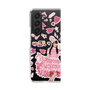 Clear Case［ Momokuro-chan Z - Poppō Aarin - All-over Pattern ］