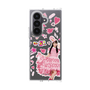 Clear Case［ Momokuro-chan Z - Poppō Aarin - All-over Pattern ］