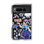 Clear Case［ Momoclochanz - Rainy Reni-chan - All-over Pattern ］