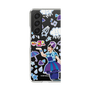 Clear Case［ Momokuro-chan Z - Rainy Reni-chan - All-over Pattern ］