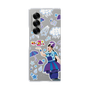 Clear Case［ Momokuro-chan Z - Rainy Reni-chan - All-over Pattern ］