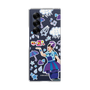 Clear Case［ Momokuro-chan Z - Rainy Reni-chan - All-over Pattern ］