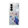 Clear Case［ Momokuro-chan Z - Rainy Reni-chan - All-over Pattern ］