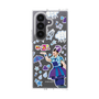 Clear Case［ Momokuro-chan Z - Rainy Reni-chan - All-over Pattern ］