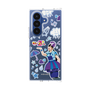 Clear Case［ Momokuro-chan Z - Rainy Reni-chan - All-over Pattern ］