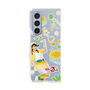 Clear Case［ Momokuro-chan Z - Dandelion Shiorin - All-over Pattern ］