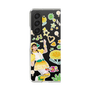 Clear Case［ Momokuro-chan Z - Dandelion Shiorin - All-over Pattern ］