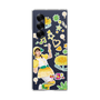 Clear Case［ Momokuro-chan Z - Dandelion Shiorin - All-over Pattern ］