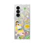 Clear Case［ Momokuro-chan Z - Dandelion Shiorin - All-over Pattern ］