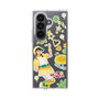 Clear Case［ Momokuro-chan Z - Dandelion Shiorin - All-over Pattern ］