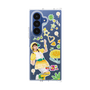 Clear Case［ Momokuro-chan Z - Dandelion Shiorin - All-over Pattern ］