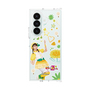 Clear Case［ Momokuro-chan Z - Dandelion Shiorin - All-over Pattern ］