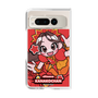 Clear Case［ Momoclochanz - Ohisama Kanako-chan - Mini Character ］