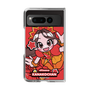 Clear Case［ Momoclochanz - Ohisama Kanako-chan - Mini Character ］