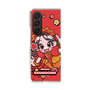 Clear Case［ Momoclochanz - Ohisama Kanako-chan - Mini Character ］