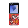 Clear Case［ Momokuro-chan Z - Ohisama Kanako-chan - Mini Character ］
