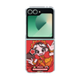 Clear Case［ Momokuro-chan Z - Ohisama Kanako-chan - Mini Character ］