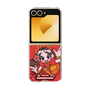 Clear Case［ Momokuro-chan Z - Ohisama Kanako-chan - Mini Character ］